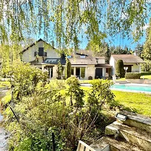 Le Moulin De La Vernoelle Premilhat