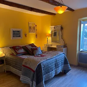 Couette-café Lo Fédou -la Fède Sur Volane, Antraigues-sur-Volane